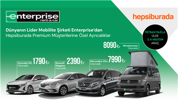 Hepsiburada Premium Müşterilerine Özel İndirim!