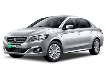 Peugeot 301 1.2 Manual or Similar