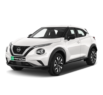 Nissan Juke Automatic