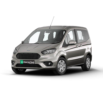 Ford Torneo Courier Diesel Manual or Similar