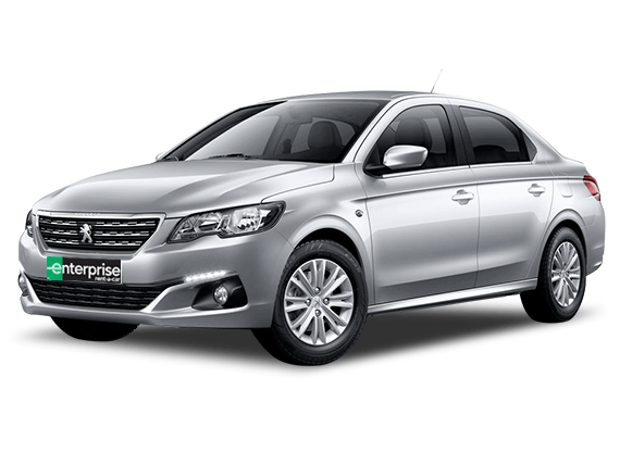 Peugeot 301 1.2 Manual or Similar