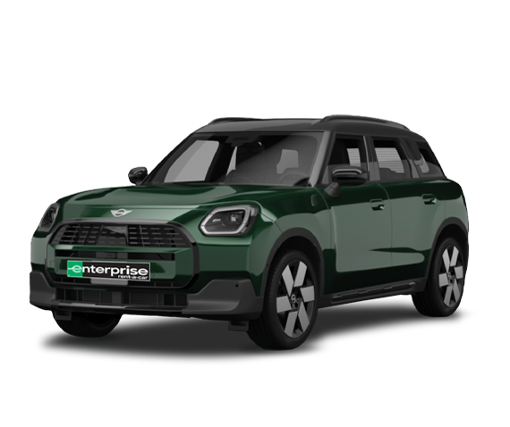 Mini Countryman E - Favoured veya Benzeri