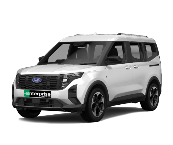 Ford Tourneo Courier Dizel Manuel veya Benzeri