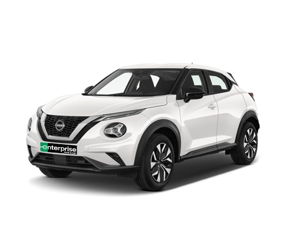 Nissan Juke Automatic